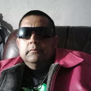 Meet your Posher, Ernie